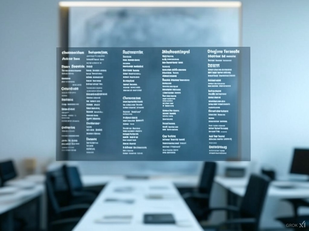 Project Applications